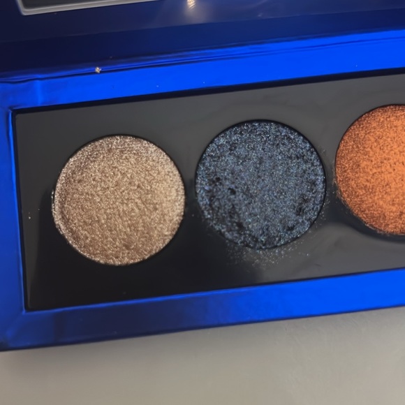 Pat McGrath x Star Wars Sith Seduction Eyeshadow Quint Palette
